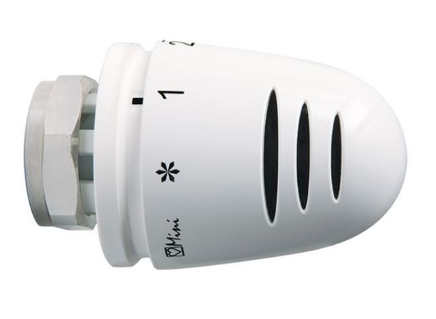 Kép Herz Design Mini termosztátfej 28x1,5