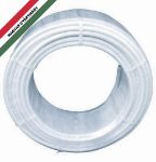 Kép m-tech 16x2mm-es ötrétegű cső PE-RT/Alu/PE-RT