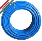 Kép m-tech 16x2mm-es szigetelt ötrétegű cső PE-RT/Alu/PE-RT