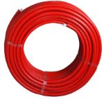 Kép m-tech 16x2mm-es szigetelt ötrétegű cső PE-RT/Alu/PE-RT