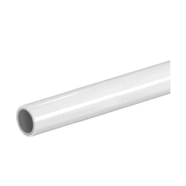 Kép Pipelife 32*3mm (5m-es) PERT-ALU-PERT alubetétes cső