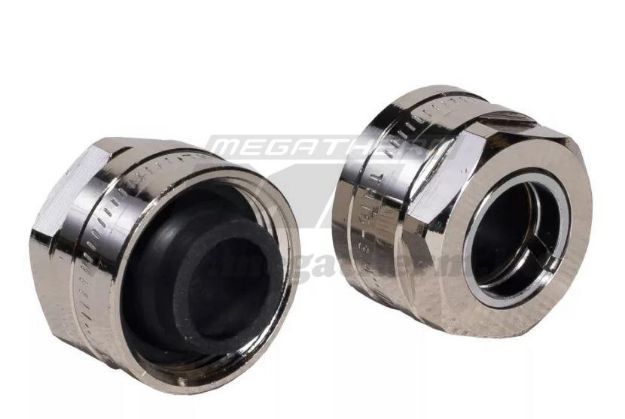 Kép Eurokónuszos csőcsatlakozó 18x1mm rézcsőhöz