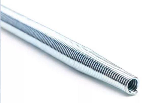 Kép Belső hajlítórugó 20x2mm Alpex csőhöz
