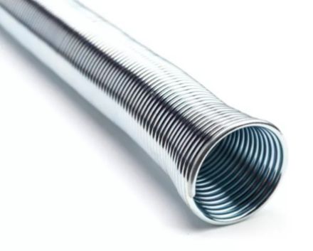 Mutassa a/az Külső hajlítórugó 16x2mm Alpex csőhöz részleteit Kép Külső hajlítórugó 16x2mm Alpex csőhöz