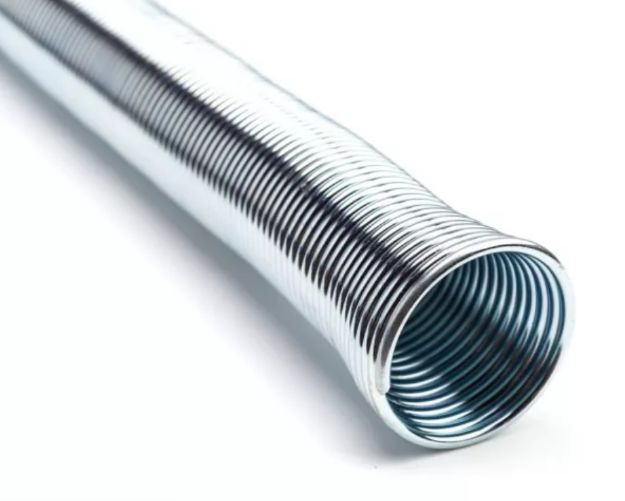 Kép Külső hajlítórugó 26x2mm Alpex csőhöz