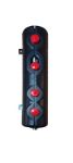 Kép Szigetelt INOX hidraulikus váltó, 6x1", 4m3 /h, 70kW