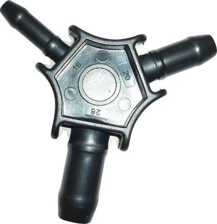 Mutassa a/az Három ágú kézi kalibráló-sorjázó szerszám 16-20-26mm-es Alpex csövekhez részleteit Kép Három ágú kézi kalibráló-sorjázó szerszám 16-20-26mm-es Alpex csövekhez