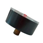 Kép Hátsó csatlakozású nyomásmérő D63mm, 1/4", 0-4bar