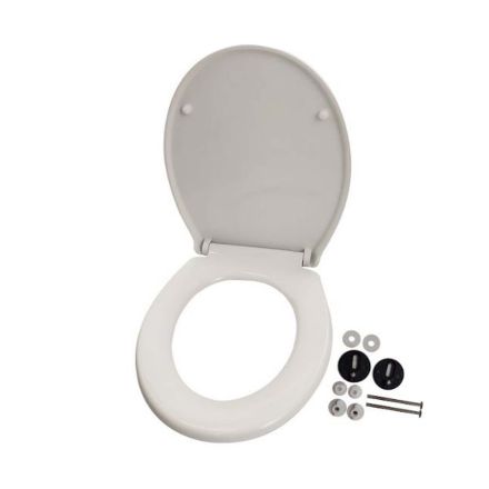 Mutassa a/az SITZ Easy-Quick WC ülőke részleteit Kép SITZ Easy-Quick WC ülőke