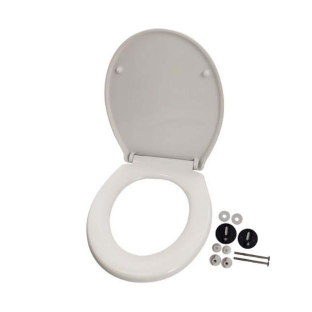 Kép SITZ Easy-Quick WC ülőke