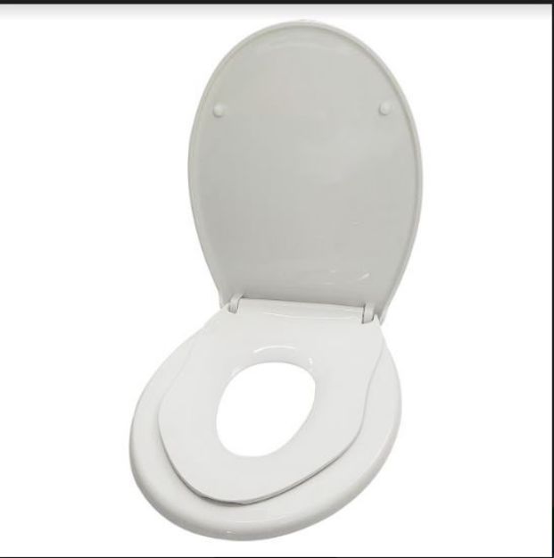 Kép SITZ Kombi Wc ülőke