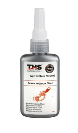 Mutassa a/az Folyékony menettömítő (50ml) részleteit Kép Folyékony menettömítő (50ml)