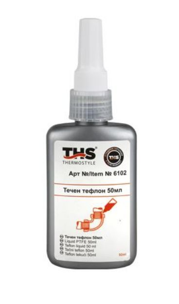 Kép Folyékony menettömítő (50ml)