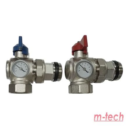 Mutassa a/az m-tech UniTherm hollandis KB sarok golyóscsap szett hőmérővel, sárgaréz, krómozott 1" (párban) részleteit Kép m-tech UniTherm hollandis KB sarok golyóscsap szett hőmérővel, sárgaréz, krómozott 1" (párban)