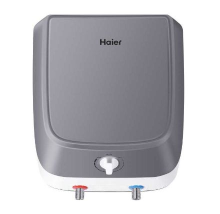 Mutassa a/az Haier ES10V-Q1(EU) 10l villanybojler, felső elhelyezésű részleteit Kép Haier ES10V-Q1(EU) 10l villanybojler, felső elhelyezésű