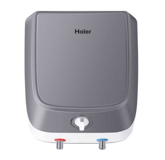 Kép Haier ES10V-Q1(EU) 10l villanybojler, felső elhelyezésű
