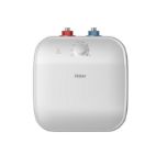 Kép Haier ES10V-SQM1(EU) 10l villanybojler, felső elhelyezésű, fehér