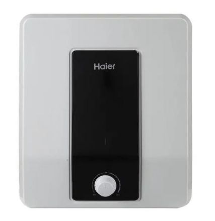 Mutassa a/az Haier ES15V-Q1 (EU) 15l villanybojler, felső elhelyezésű részleteit Kép Haier ES15V-Q1 (EU) 15l villanybojler, felső elhelyezésű