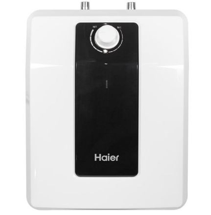 Mutassa a/az Haier ES15V-Q2 (EU) 15l villanybojler, alsó elhelyezésű részleteit Kép Haier ES15V-Q2 (EU) 15l villanybojler, alsó elhelyezésű