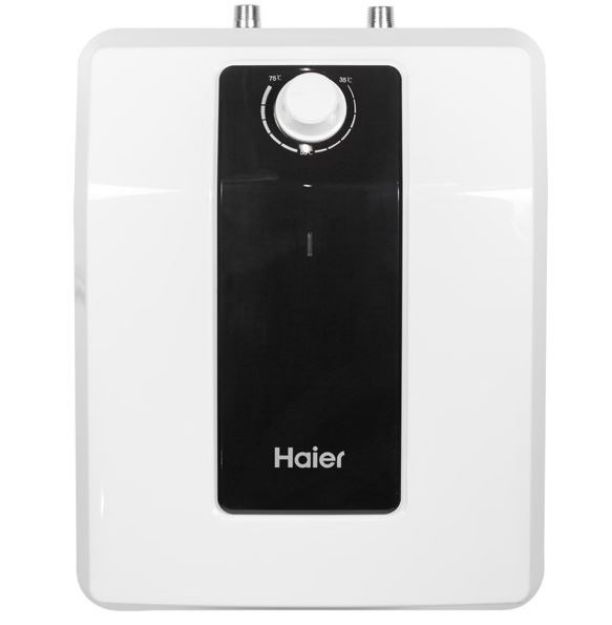 Kép Haier ES15V-Q2 (EU) 15l villanybojler, alsó elhelyezésű