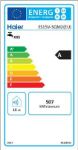 Kép Haier ES15V-SQM2 (EU) 15l villanybojler, alsó elhelyezésű, fehér
