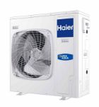 Kép Haier Super Aqua Monobloc, fűtési/hűtési levegő-víz hőszivattyú, 8 kW-os teljesítmény egyfázisú