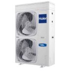 Kép Haier Super Aqua Monobloc, fűtési/hűtési levegő-víz hőszivattyú, 11 kW-os teljesítmény egyfázisú