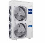 Kép Haier Super Aqua Monobloc, fűtési/hűtési levegő-víz hőszivattyú, 11 kW-os teljesítmény egyfázisú