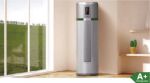 Kép Haier HP250M3C 240l hőszivattyús tároló, 1 hőcserélővel