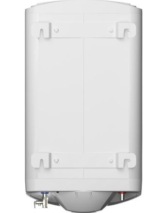 Mutassa a/az Eldom Galant 60 Wifi villanybojler, fehér, lapos kivitel részleteit Kép Eldom Galant 60 Wifi villanybojler, fehér, lapos kivitel