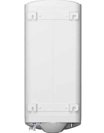 Mutassa a/az Eldom Galant 80 Wifi villanybojler, fehér, lapos kivitel részleteit Kép Eldom Galant 80 Wifi villanybojler, fehér, lapos kivitel