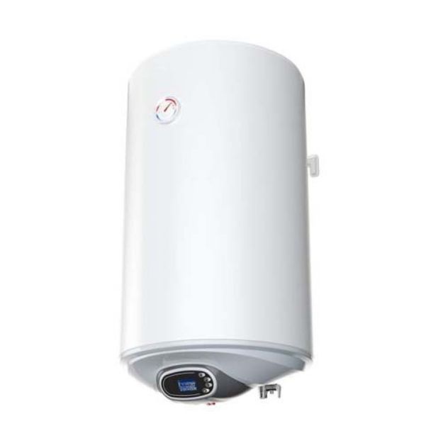 Kép Eldom Favourite 30 Wifi villanybojler, fehér