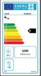 Kép Eldom Favourite 80 Wifi villanybojler, feher
