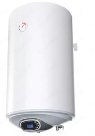 Mutassa a/az Eldom Favourite 120 Wifi villanybojler, fehér részleteit Kép Eldom Favourite 120 Wifi villanybojler, fehér