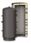 Kép Sunsystem P 800 puffertároló 800 l. csőkígyó nélkül, szigeteléssel