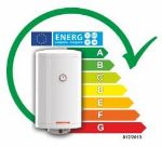 Kép Sunsystem PR 500 puffertároló 500 l. 1 csőkígyóval, szigeteléssel