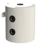 Kép Sunsystem PSM 50 puffertároló 50 l. szigeteléssel, hőszivattyúhoz