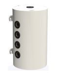 Kép Sunsystem PSM 80 puffertároló 80 l. szigeteléssel, hőszivattyúhoz