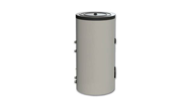 Kép Sunsystem SN 150 indirekt tároló 150 l. 1 csőkígyóval + 3db láb