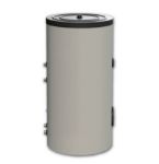 Kép Sunsystem SN 400 indirekt tároló 400 l. 1 csőkígyóval + 3db láb