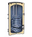Kép Sunsystem SN 400 indirekt tároló 400 l. 1 csőkígyóval + 3db láb