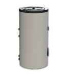 Kép Sunsystem SN 750 indirekt tároló 750 l. 1 csőkígyóval + 3db láb