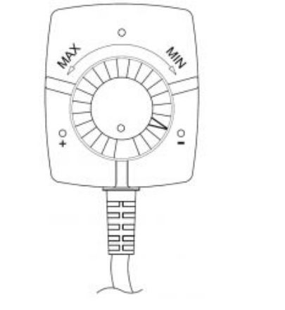 Mutassa a/az 6/4˝ - 2 kW 230V elektromos fűtőbetét termosztáttal részleteit Kép 6/4˝ - 2 kW 230V elektromos fűtőbetét termosztáttal