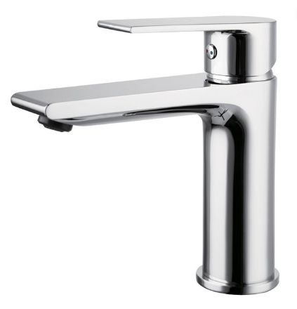 Mutassa a/az Wellis Asti mosdó csaptelep részleteit Kép Wellis Asti mosdó csaptelep