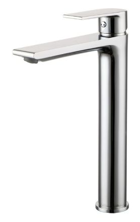 Mutassa a/az Wellis Asti magas mosdó csaptelep részleteit Kép Wellis Asti magas mosdó csaptelep