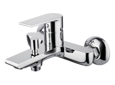 Mutassa a/az Wellis Asti kád csaptelep részleteit Kép Wellis Asti kád csaptelep