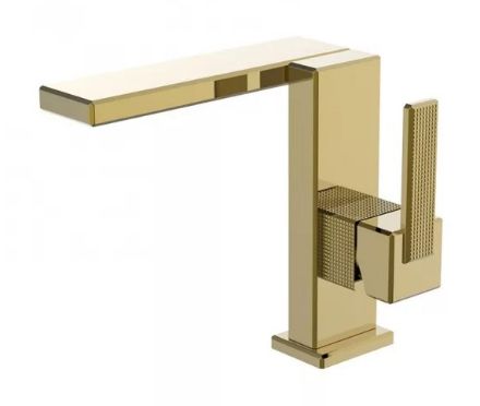 Mutassa a/az Wellis Aurum mosdó csaptelep részleteit Kép Wellis Aurum mosdó csaptelep