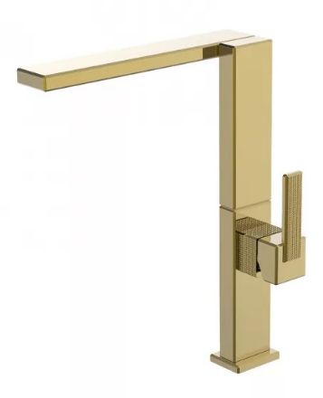 Mutassa a/az Wellis Aurum mosogató csaptelep részleteit Kép Wellis Aurum mosogató csaptelep