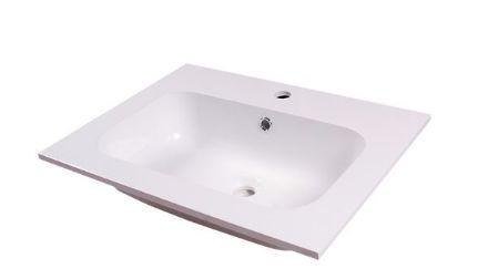 Mutassa a/az Wellis Elois Grey 60 mosdó részleteit Kép Wellis Elois Grey 60 mosdó
