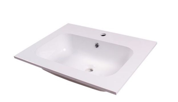 Kép Wellis Elois Grey 60 mosdó